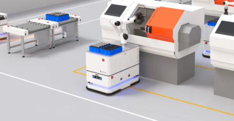 人工智能应用软件开发 16家华为机器人概念企业盘点