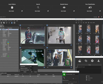 攻破人脸识别应用难题 美国AI安防公司的创新实践与软件开发之道